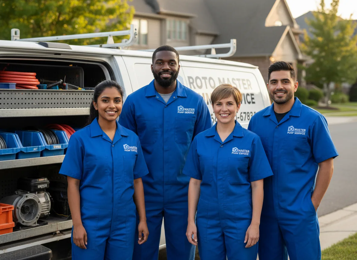 Sump Pump Installation company in Kent, OR